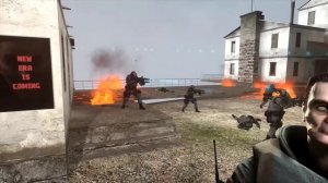 я устал. всё кончено.