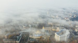 Переменная облачность в Москве. Солнечно и тепло в Минске и Ереване. Погода в СНГ