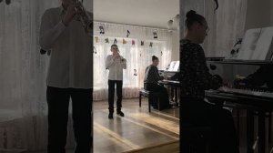 В.Щелоков "Детский концерт"