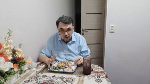 Хейтеры в партере, а я на сцене и я себе очень нравлюсь!  Я - Молодец!   18.03.2026