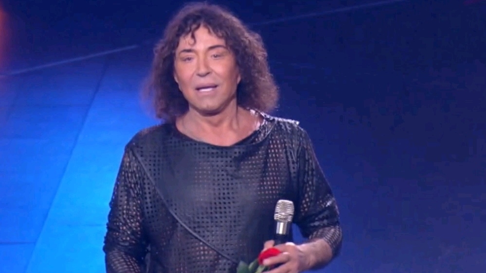 В день рождения Великого Артиста. Валерий Леонтьев. Сцена. Видеозарисовка.