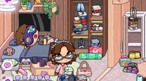 Avatar world  с Алисой