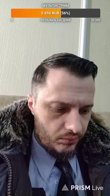 LIVE: РуПол RuPol