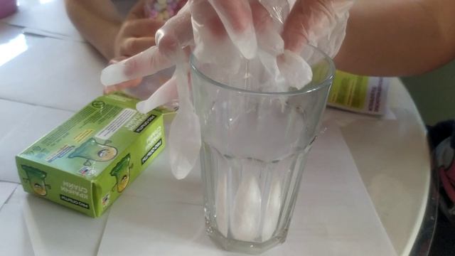 Серебряное сердце - эксперимент Кранчи слайм смотреть онлайн
