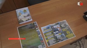 ШКОЛЬНИКАМ ЕНИСЕЙСКОГО ОКРУГА РАССКАЗАЛИ О ПРЕИМУЩЕСТВАХ ВОЕННЫХ ВУЗОВ