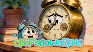 Португальская скороговорка про время O Tempo perguntou ao tempo