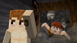 Как Медь устроила РЕВОЛЮЦИЮ в нашем племени? | PALKA #2