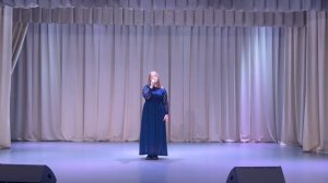 Ерёмина Ксения - «Живи»