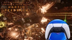 Saros - Official PS5 Features Trailer