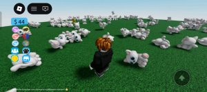 стрим под вечер перед 99 ночей