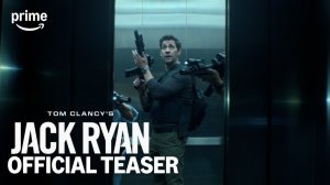 Джек Райан: Война призраков - Tom Clancy's Jack Ryan: Ghost War - Тизер