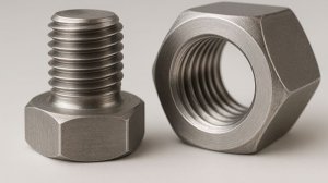 SolidWorks. Создание резьбы (2 способа)