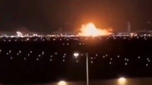 ⚡⚡⚡СРОЧНО,🔥Иран снёс аэропорт Бен-Гурион в Израиле.Уничтожены самолёты - заправщики.