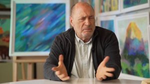 Конфликт в семье? Сергей Николаевич объясняет, на ком лежит миссия миротворца