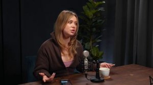 Интервью с Сашей Теслондом за 15 минут