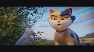 ИЗУМИТЕЛЬНАЯ МОКСИ _ Трейлер _ В кино с 9 октября