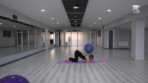 Утро в форме