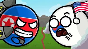 Северная Корея хочет БОЛЬШЕ ТЕРРИТОРИЙ