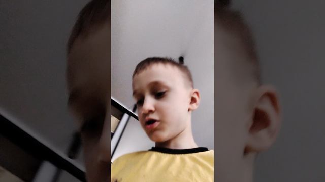 Рестоврация школы 1 сезон 1 серия "1 урок"