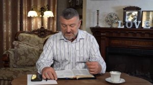 Сила свыше: почему нам недостаточно просто читать Библию