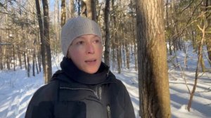 Как включить ягодицы при ходьбе. ( physiocanada )