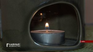 Новаторскую методику расслабляющего массажа изобрела орловчанка.