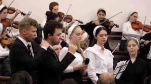 О небо, голубое небо ♥️🙏 христианская песня