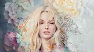 Проект по авторской схеме от Иволги "Виктория" отчет 81