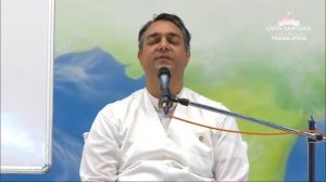 Ангельский разум - Br. Yogesh.  02.03.2026.