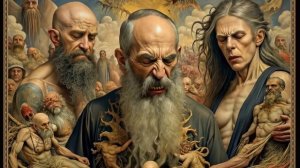 Адские Грешники