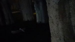 Каменные идолы.  г . Сремски-Карловци.  Сербия.