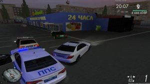 Shamil_Performance: Таран (ЖБ-на игроков #59)