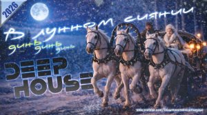 В Лунном Сиянии Deep House  Атмосферный Remix | Russian Deep House 2026