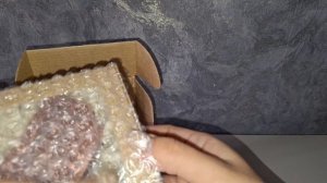 ПОКУПКИ ВАЛДБЕРИС И ОЗОН/ ПОДАРКИ ОТ ПОДРУГИ/ ПОСУДА и ДРУГОЕ👍🏻