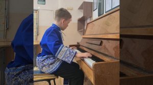 Н.Тарапатова. Босиком по лужам