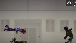 "древний вирус" эпизод 2: клоны