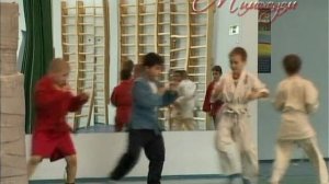 "МИМОХОДОМ", 18 марта 2010 год. Автор проекта О. Дзиов