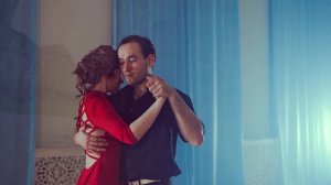 Танго любви