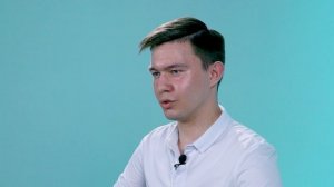 Истории успеха: Сергей Белицкий