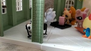 lps сериал: нелюбимый 1серия