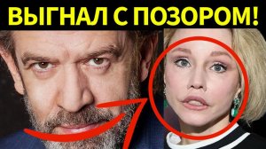 "Машков сбил корону с головы Зудиной лопатой": Как всё произошло и что сейчас с Мариной Зудиной?