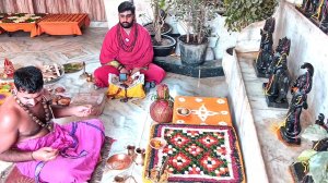 Онлайн Церемония YagyaLive