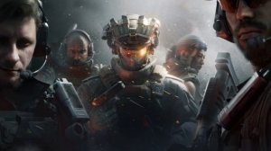 Дельта Форс операции. 😁