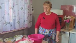 ПАСХА / Рецепт который никогда не подведёт