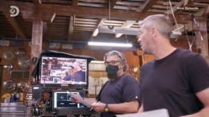 Махинаторы 16 сезон 16 серия (документальный сериал, 2020)