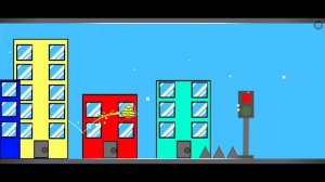 Crime Bap (УРОВНИ ОТ ПОДПИСЧИКОВ)