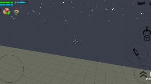 как найти мажора и метеорит в чикен ган