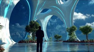 Cities of 2090: Breathtaking Ultra-Futuristic Architecture & Floating