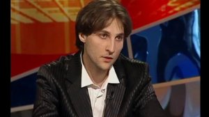 Владар / Бондарев Владимир Витальевич в передаче "ВОПРОС-ОТВЕТ" на ТВ-СТОЛИЦА